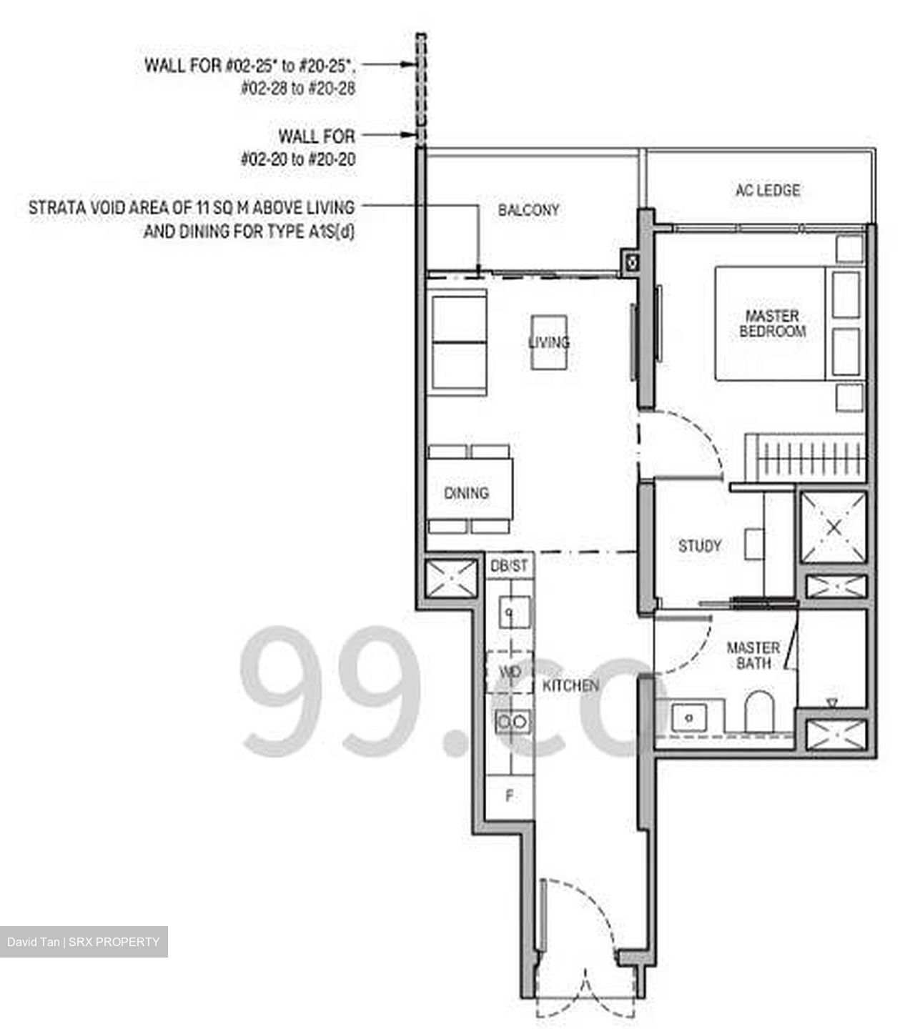 Tembusu Grand (D15), Condominium #535520711